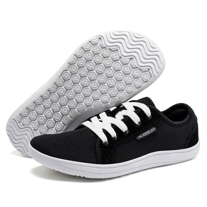 Minimalist Zero Drop Running Shoes