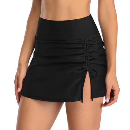 Ladies' Beach Shorts with Side Pockets