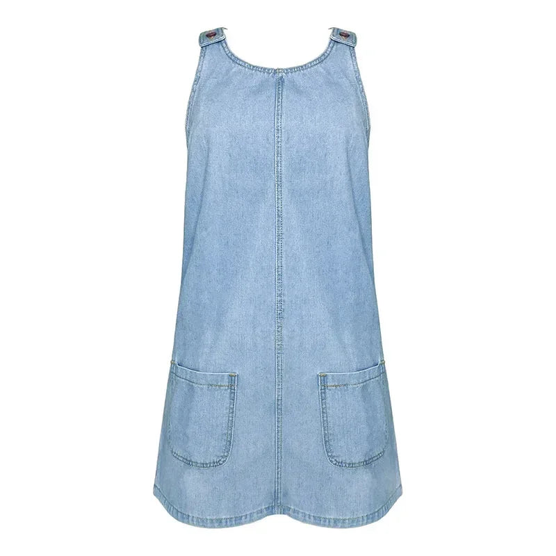 Comfy Lightweight Women's Summer Dress