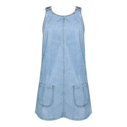 Comfy Lightweight Women's Summer Dress