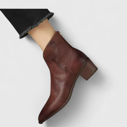 Chic Ankle Boots