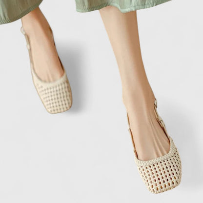 Luxury High Heel Sandals