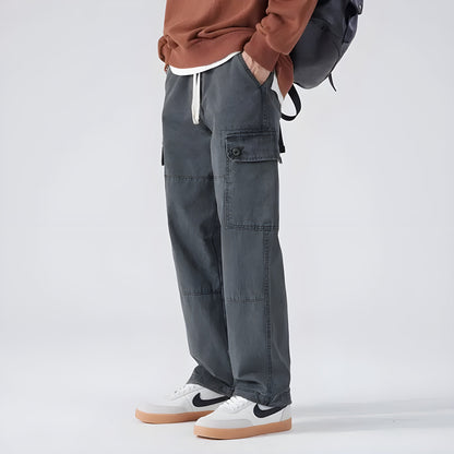 Practical Work Cargo Trousers