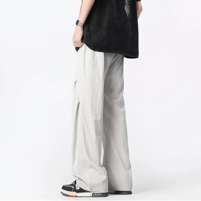 Soft Padded Cargo Pants