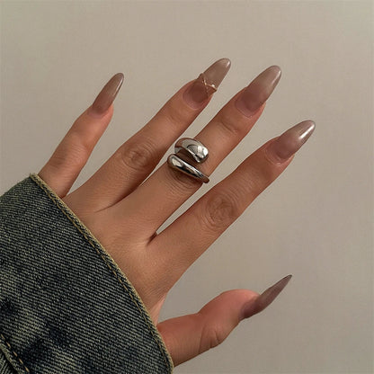 Aria Bracelet & Ring Set Caliboot