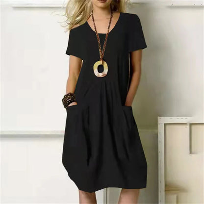 Ladies' Lightweight Sunny Dress