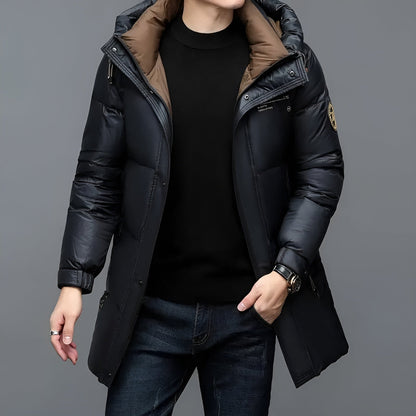 Rainproof Outdoor Jacket Coat