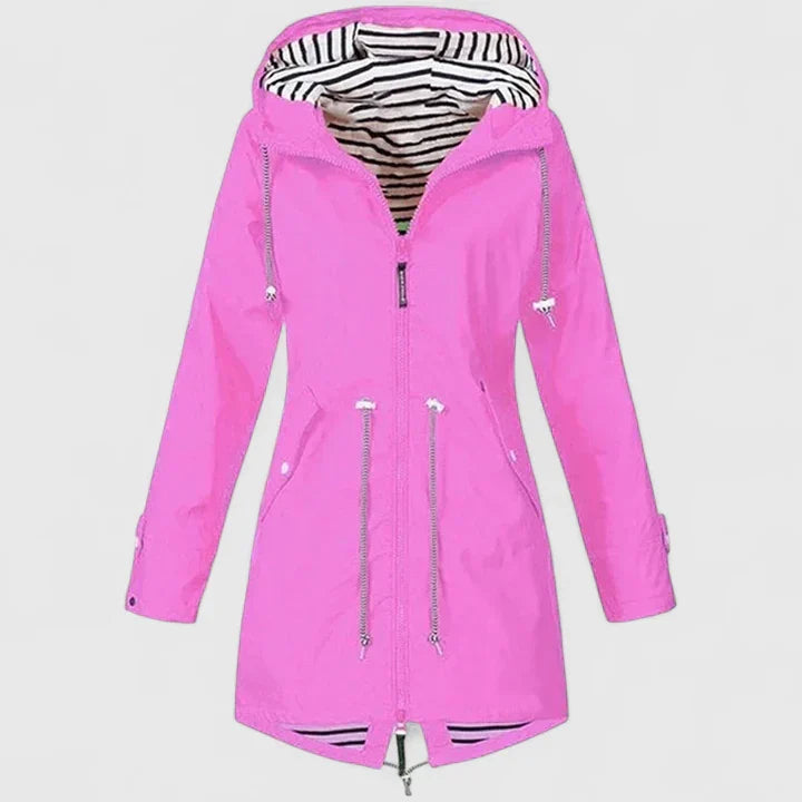 Cozy Fleece Women's Jacket