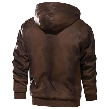 Thermal Waterproof Cycling Jacket