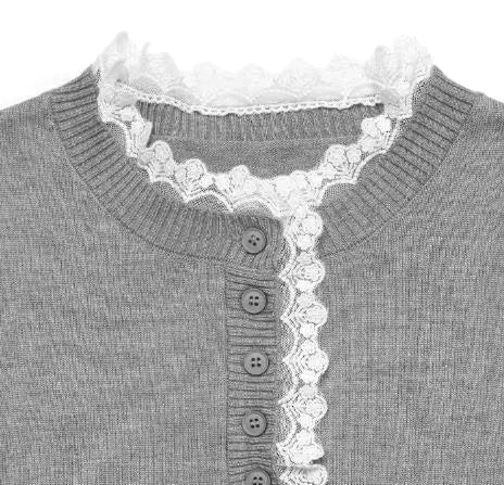 Classic Vintage Crew Sweater