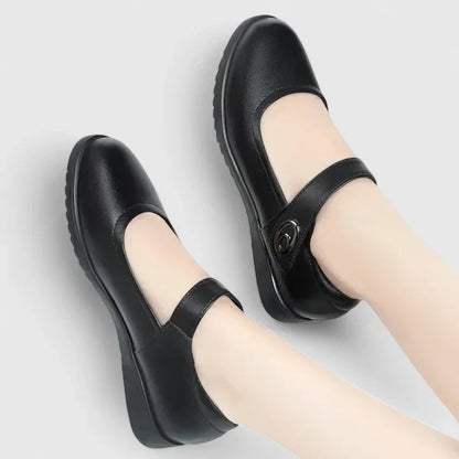 Comfortable Supportive Footwear Shoes