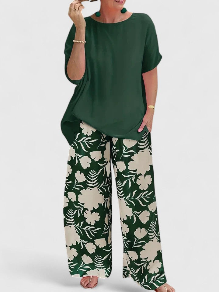 Lauren Soft Legging Pants