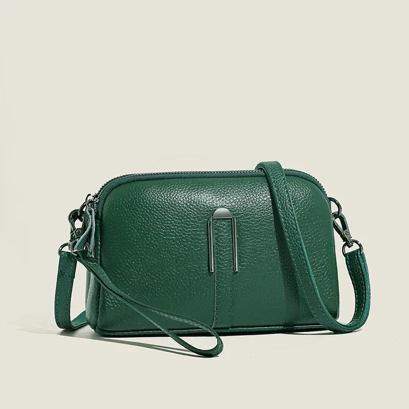 Chic Small Crossbody Bag