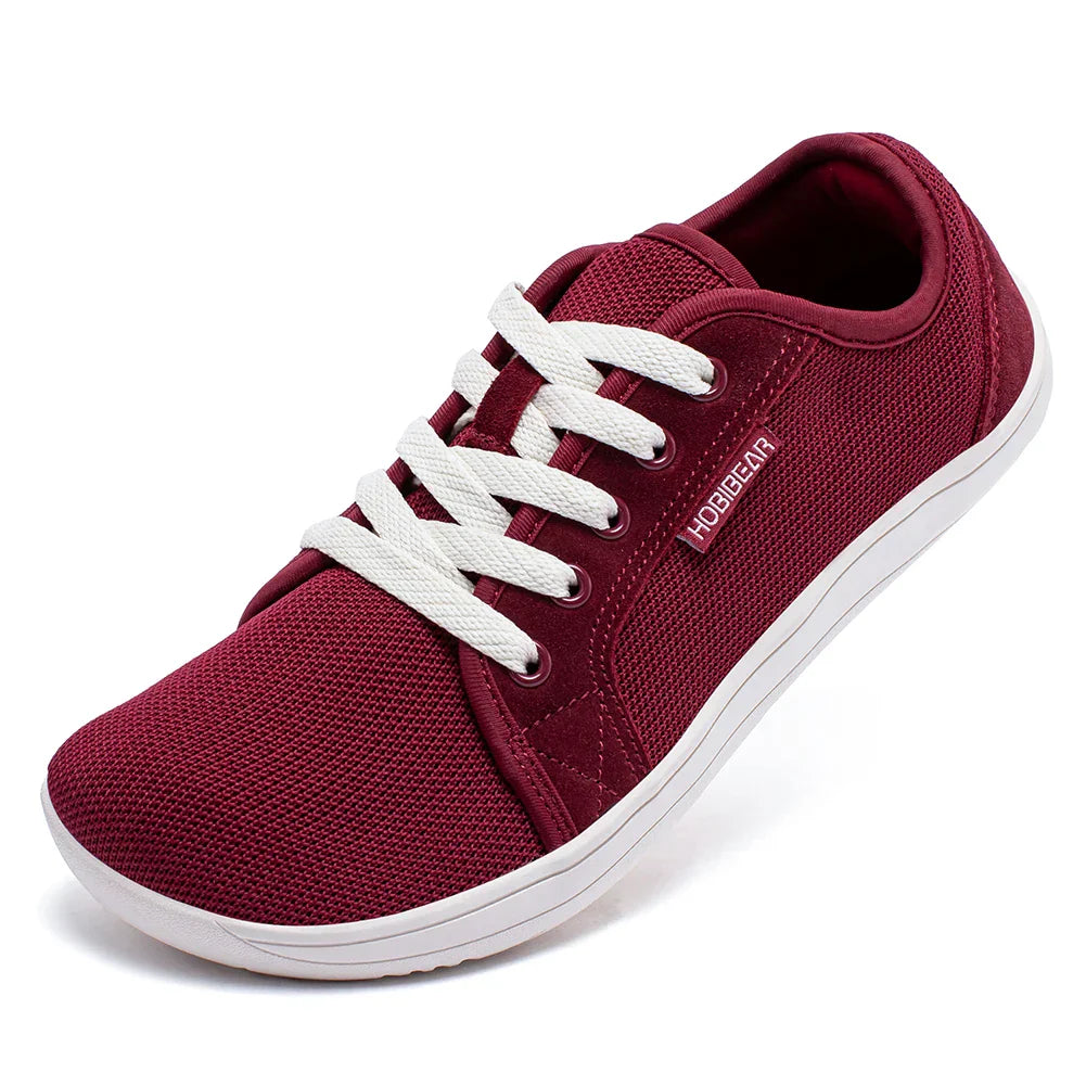 Minimalist Zero Drop Running Shoes