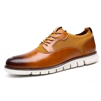 Classic Leather Dress Shoe