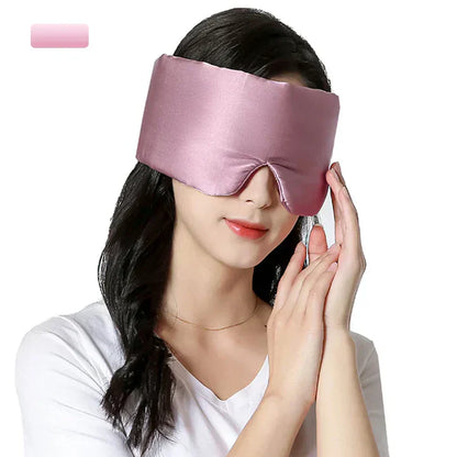 Soft Sleep Eye Mask