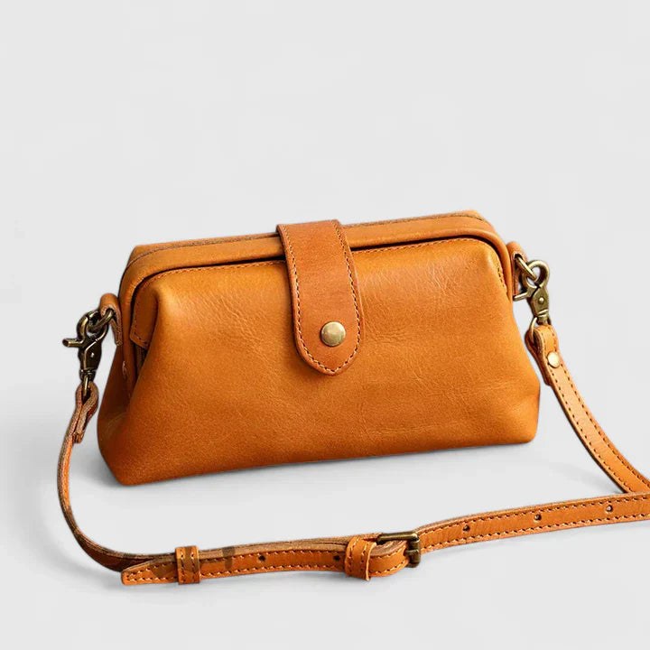 Stylish Everyday Tote Handbag