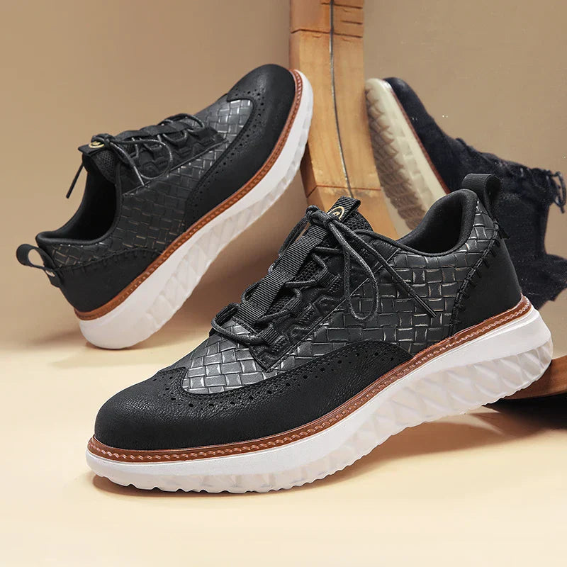 Classic Windsor Ridge Casual Shoes