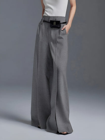 Flowy Wide Leg Pants