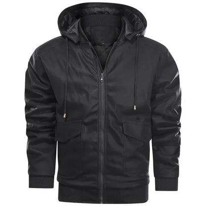Thermal Waterproof Cycling Jacket