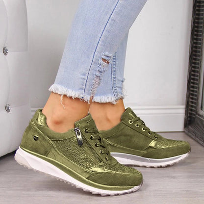 Stylish Women's Stability Running Shoes
