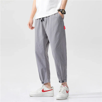 Classic Comfortable Pants - Nocini