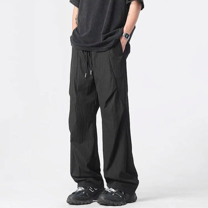 Soft Padded Cargo Pants