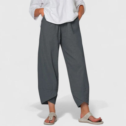 Stylish Formal Trousers - Olytrend