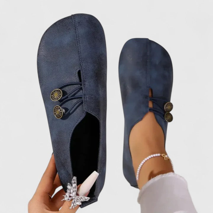 Classic Comfort Loafers