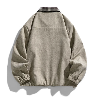 Durable Work Outerwear Jacket