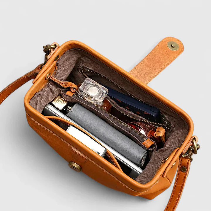 Stylish Everyday Tote Handbag