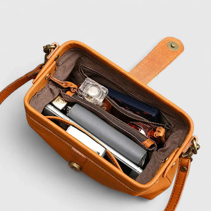 Stylish Everyday Tote Handbag