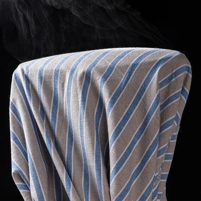 Timeless Mens Oxford Shirt