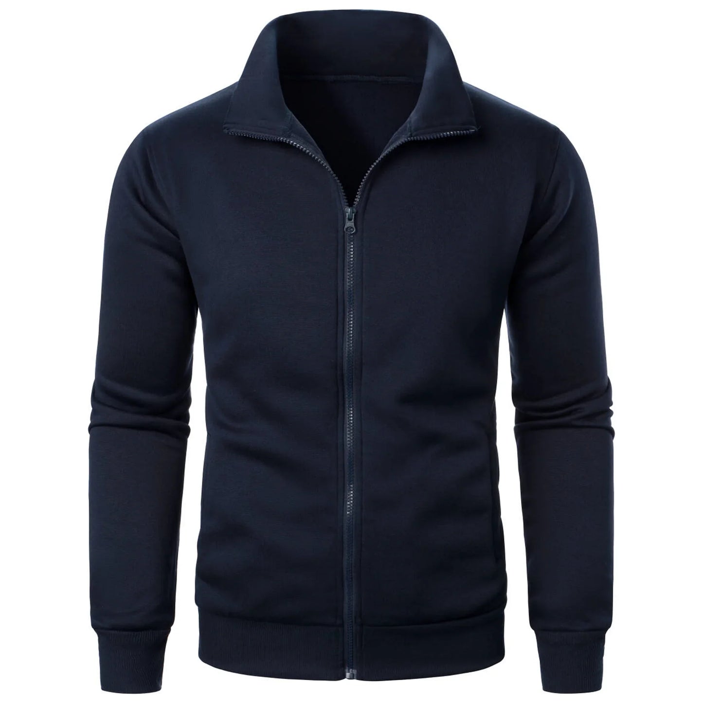 Men's Classic Winter Coat