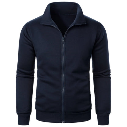 Men's Classic Winter Coat