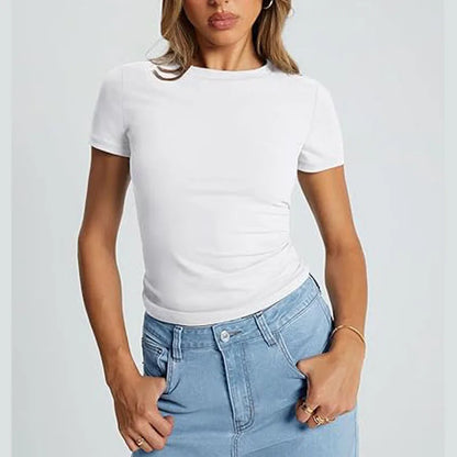 Slim Fit Ladies Tee