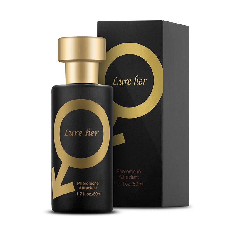 Seductive Mens Aftershave Cologne Spray