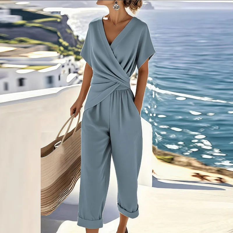 Classic 2 Piece Outfit Set