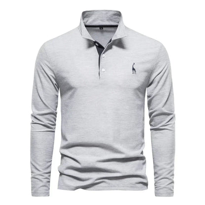 Timeless Cozy Sophisticated Sweater