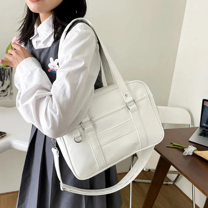 Women's Chic Tote Shoulder Bag