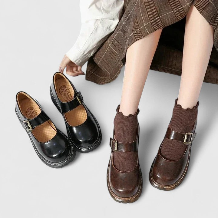 Elegant Women's Heels Shoes