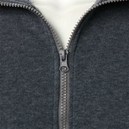 Men's Classic Winter Coat