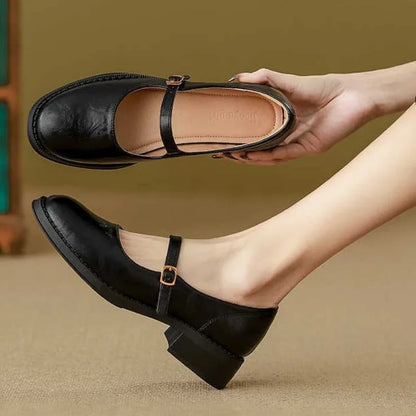 Comfortable Mary Jane Shoes for Daily Use