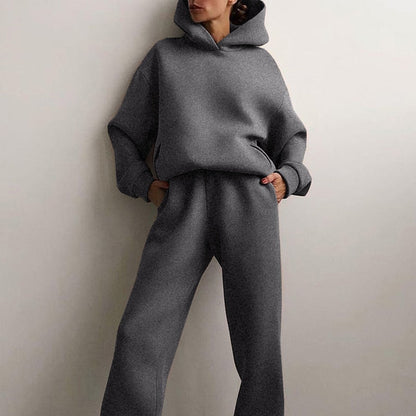 Women's Fashionable Athletic Wear Set