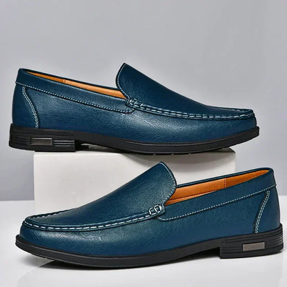 Stylish Mens Slip On Shoes