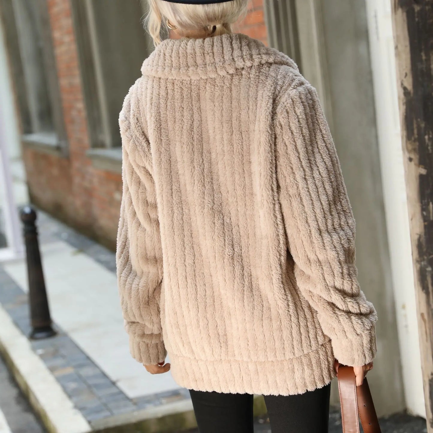 Stylish Women's Coat