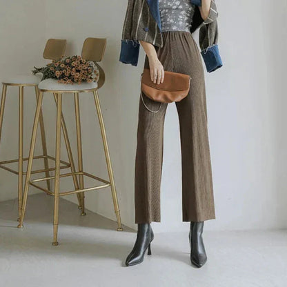 Low Heel Ankle Boots