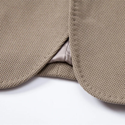 Modern Fit Mens Slim Jacket