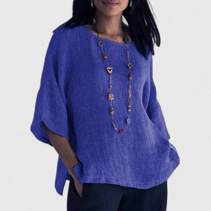 Classic Casual Women's Blouse