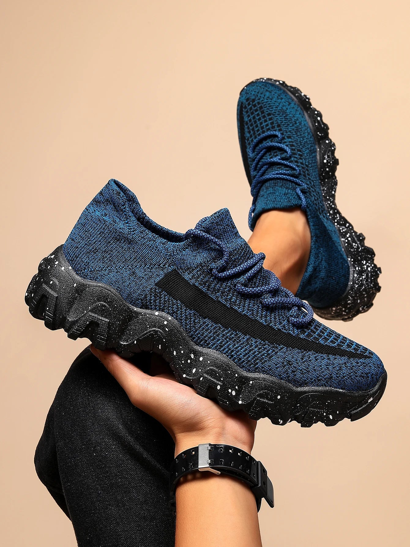 Fast Performance Running Shoe - Nocini